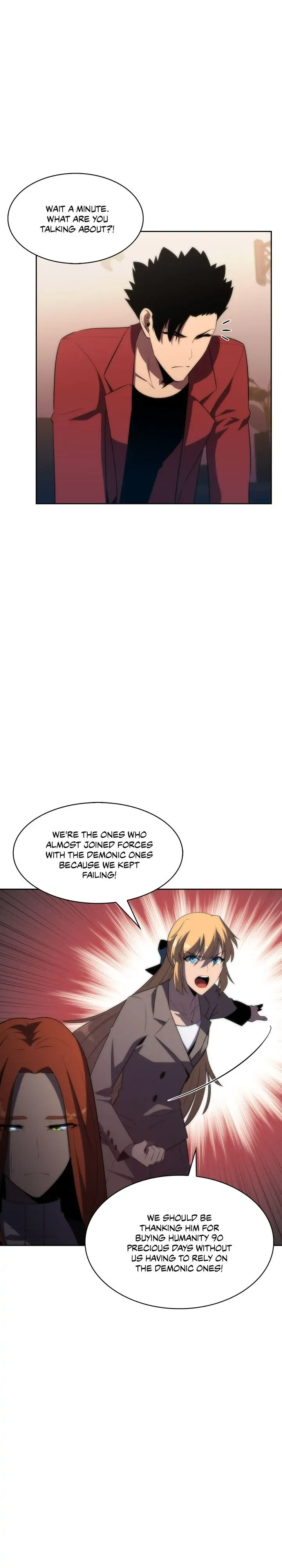 Read I'm the Max-Level Newbie EN Manga Online