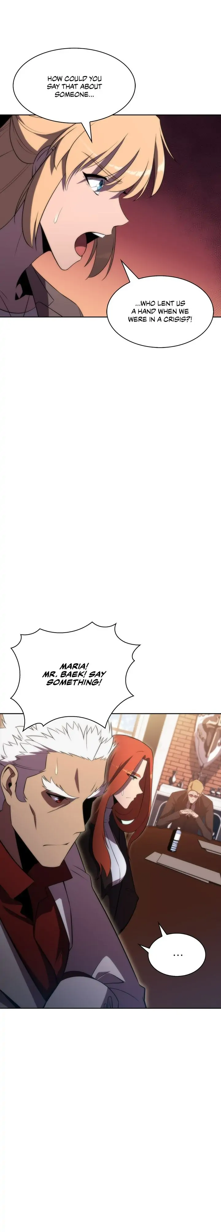 Read I'm the Max-Level Newbie EN Manga Online