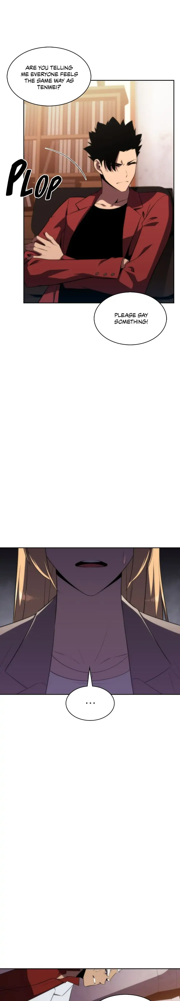 Read I'm the Max-Level Newbie EN Manga Online