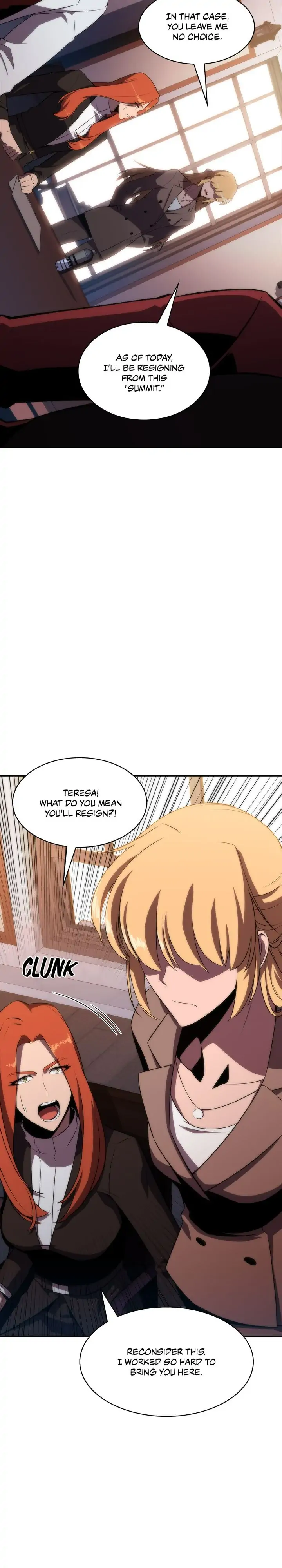 Read I'm the Max-Level Newbie EN Manga Online