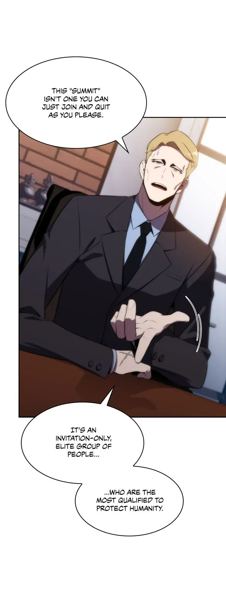 Read I'm the Max-Level Newbie EN Manga Online