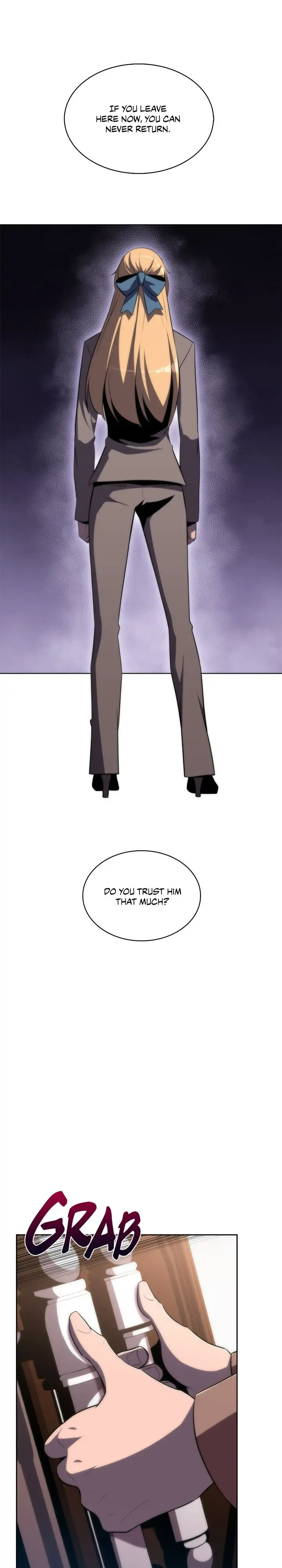 Read I'm the Max-Level Newbie EN Manga Online