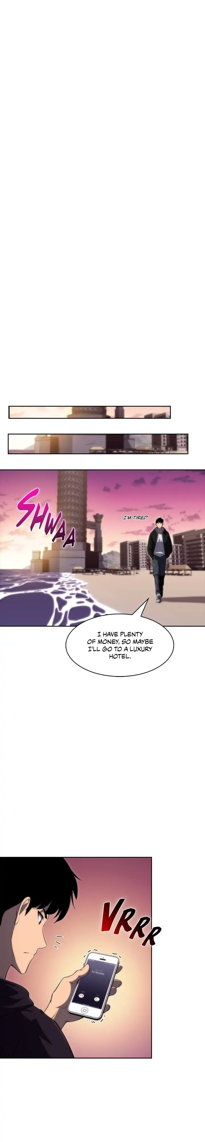 Read I'm the Max-Level Newbie EN Manga Online