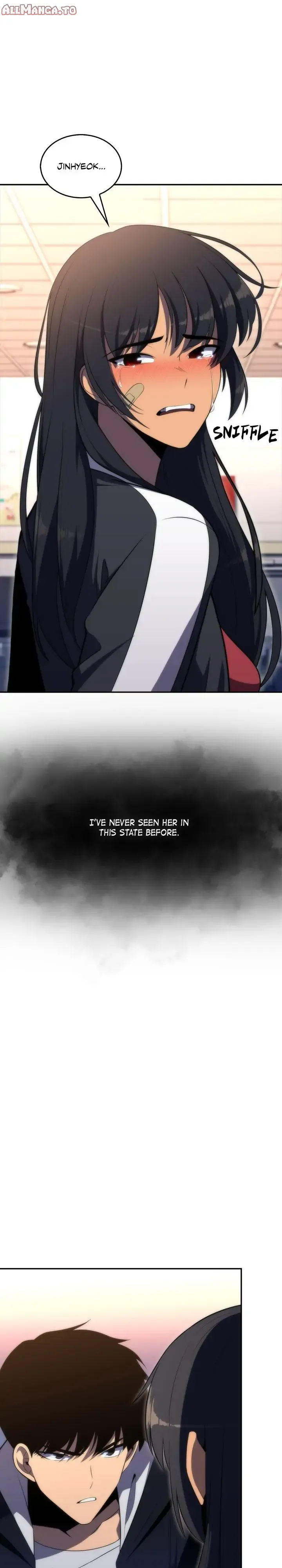 Read I'm the Max-Level Newbie EN Manga Online