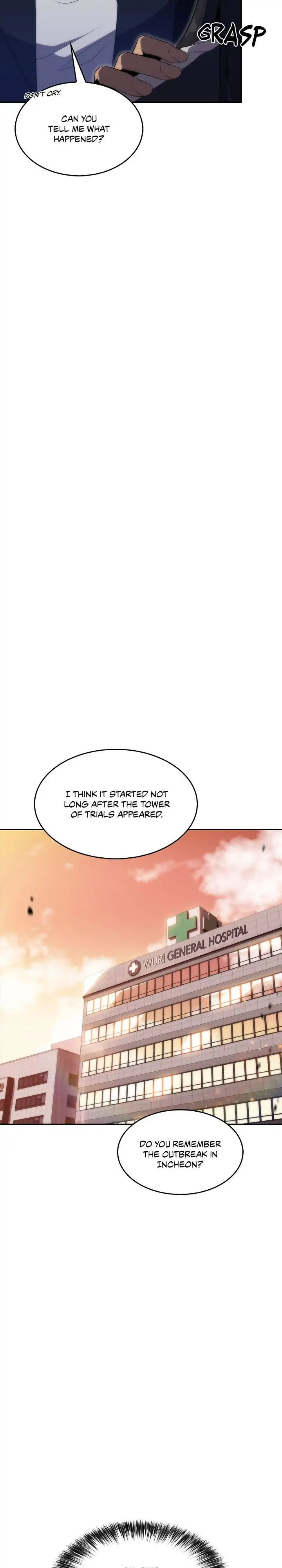 Read I'm the Max-Level Newbie EN Manga Online