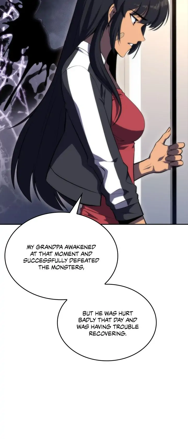 Read I'm the Max-Level Newbie EN Manga Online