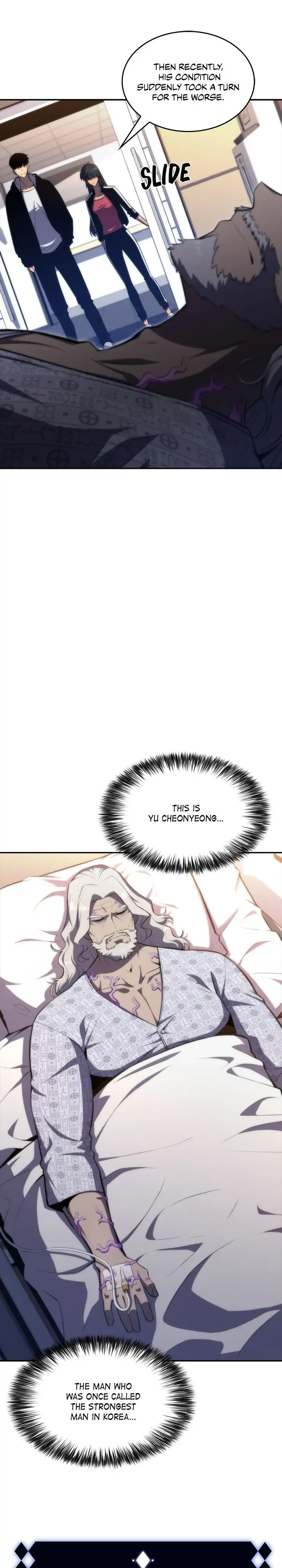 Read I'm the Max-Level Newbie EN Manga Online