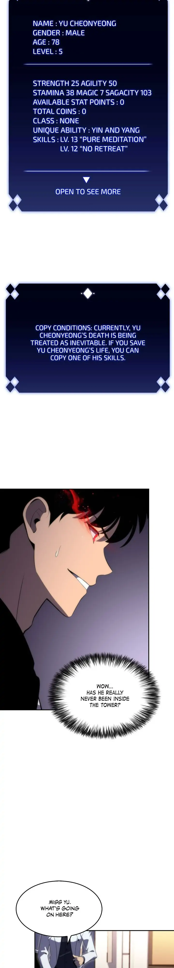 Read I'm the Max-Level Newbie EN Manga Online