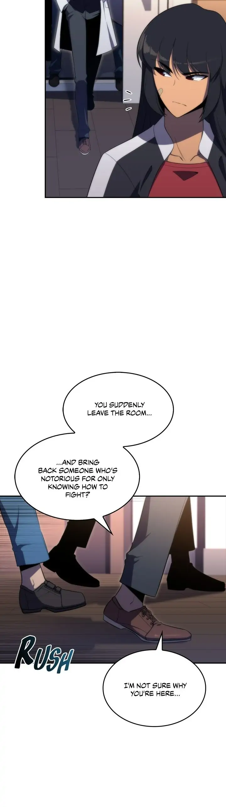 Read I'm the Max-Level Newbie EN Manga Online