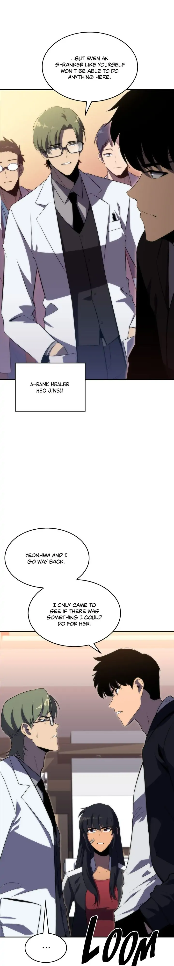 Read I'm the Max-Level Newbie EN Manga Online