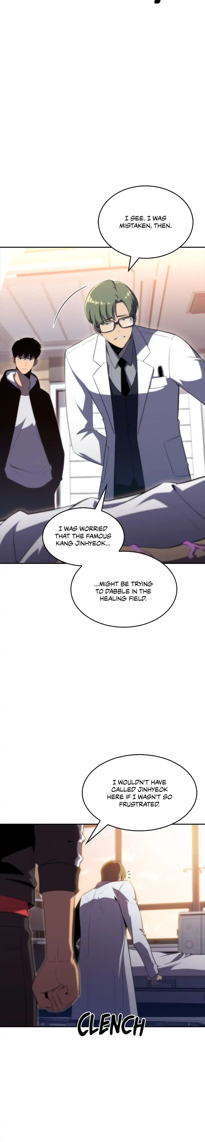 Read I'm the Max-Level Newbie EN Manga Online