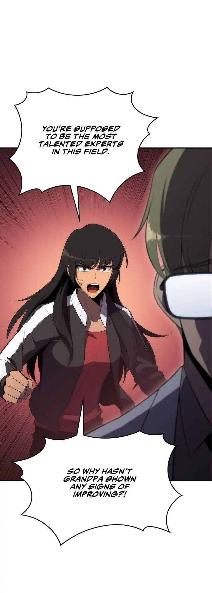 Read I'm the Max-Level Newbie EN Manga Online
