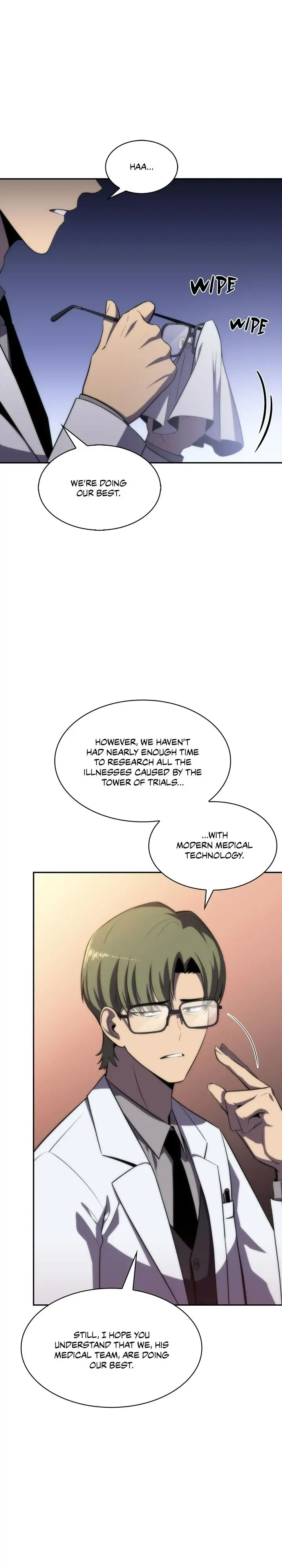 Read I'm the Max-Level Newbie EN Manga Online