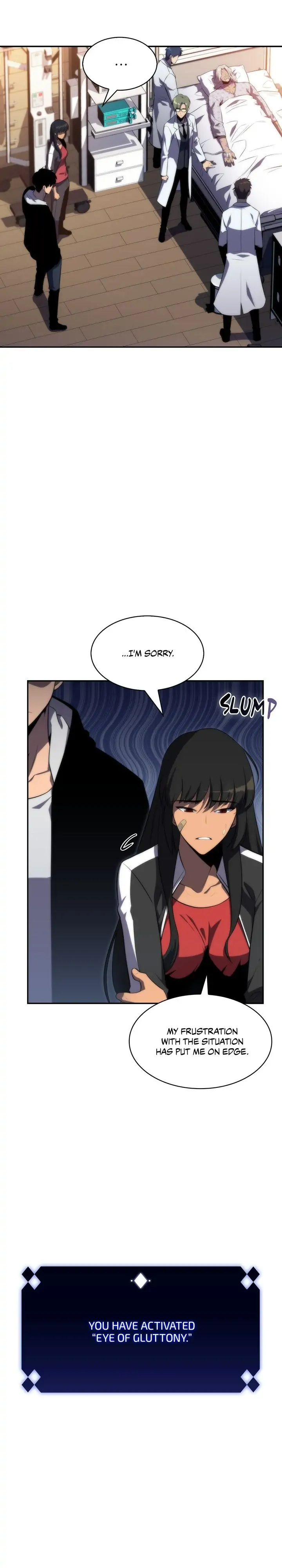 Read I'm the Max-Level Newbie EN Manga Online