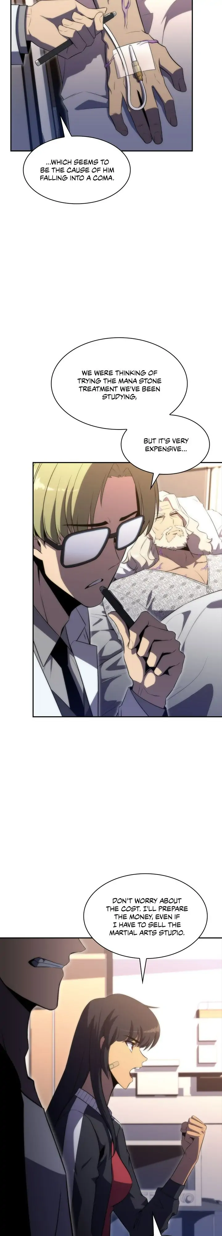 Read I'm the Max-Level Newbie EN Manga Online