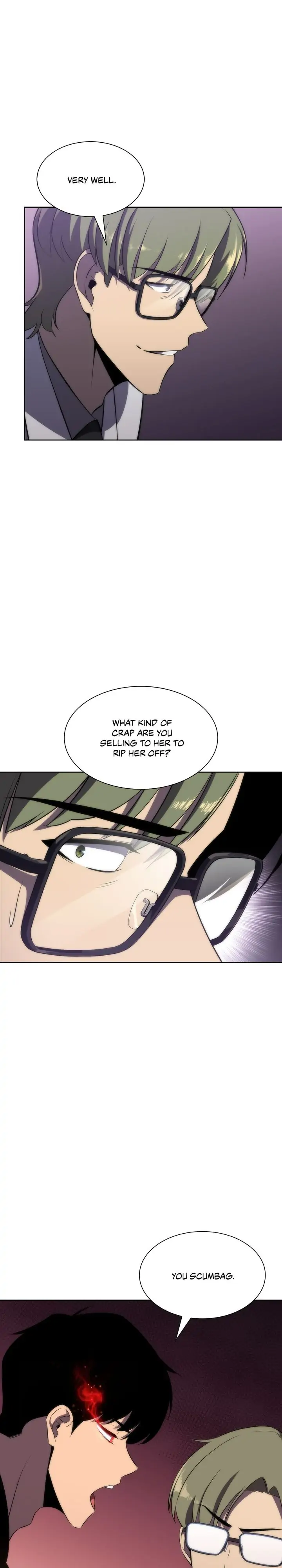 Read I'm the Max-Level Newbie EN Manga Online
