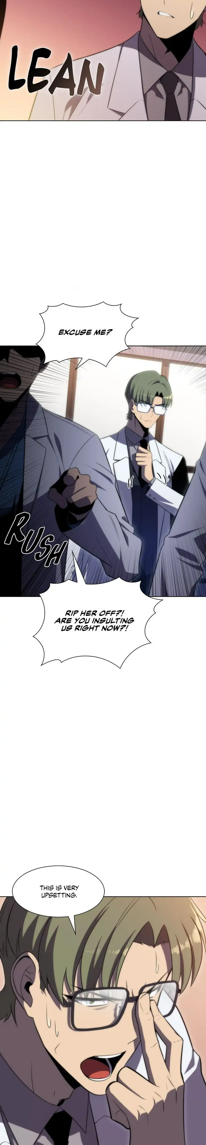Read I'm the Max-Level Newbie EN Manga Online
