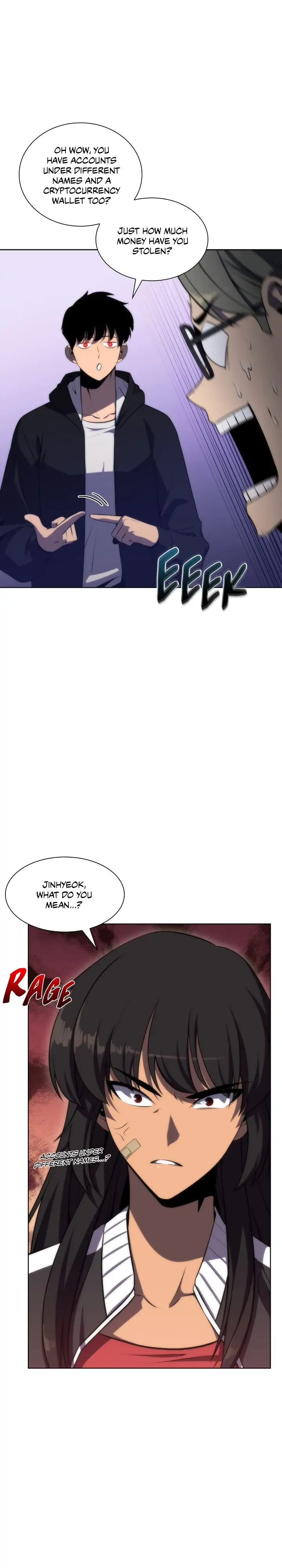 Read I'm the Max-Level Newbie EN Manga Online