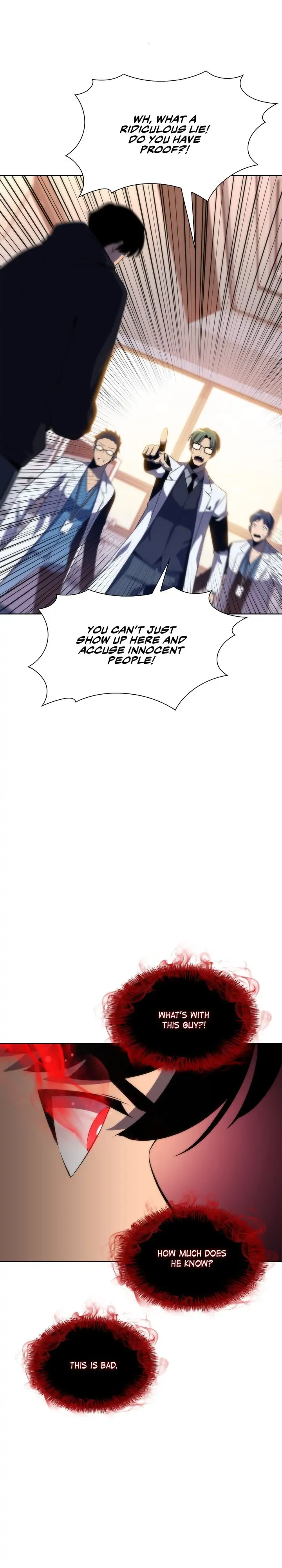 Read I'm the Max-Level Newbie EN Manga Online