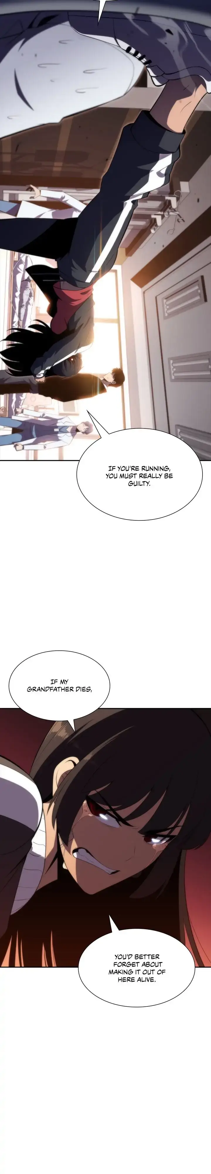 Read I'm the Max-Level Newbie EN Manga Online