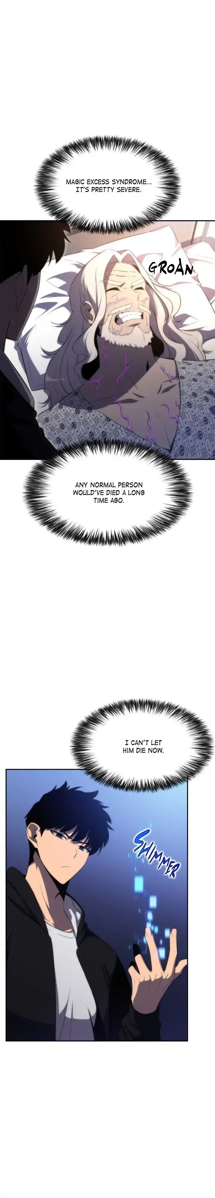 Read I'm the Max-Level Newbie EN Manga Online