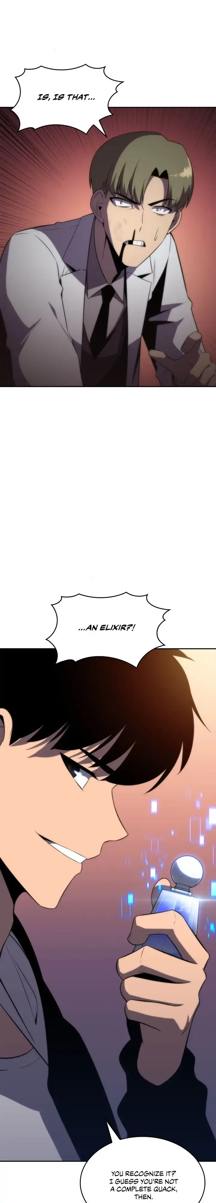 Read I'm the Max-Level Newbie EN Manga Online
