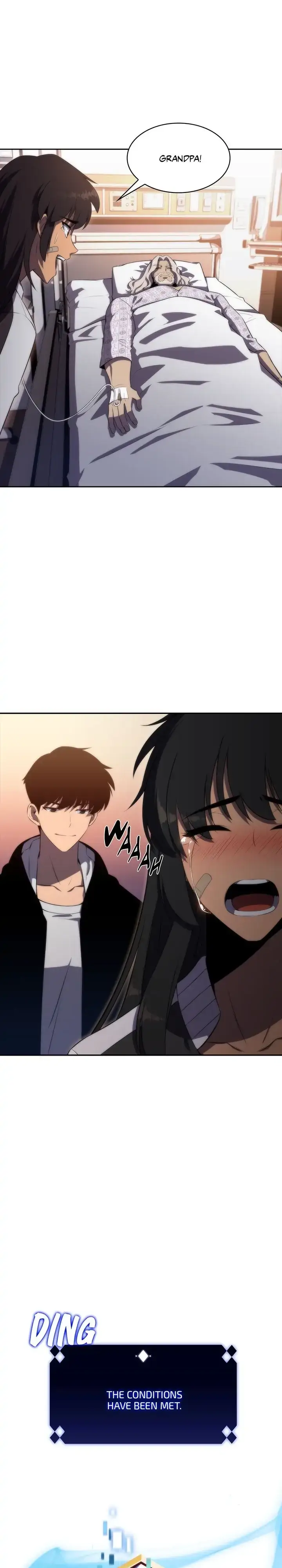 Read I'm the Max-Level Newbie EN Manga Online