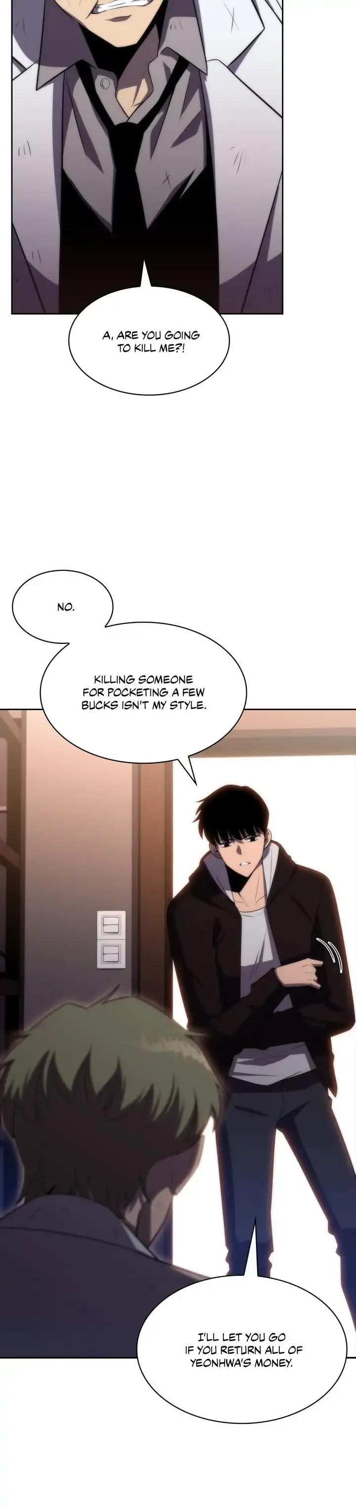 Read I'm the Max-Level Newbie EN Manga Online