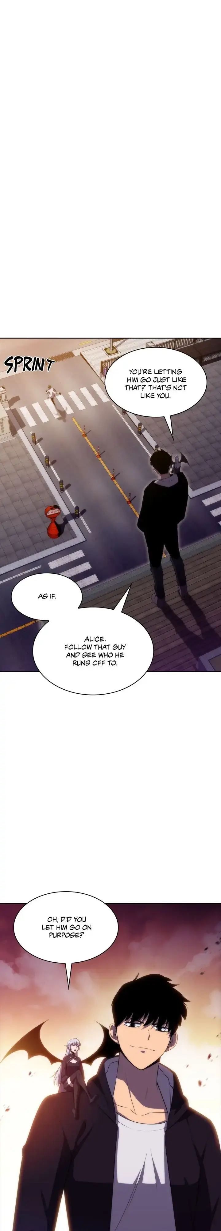 Read I'm the Max-Level Newbie EN Manga Online