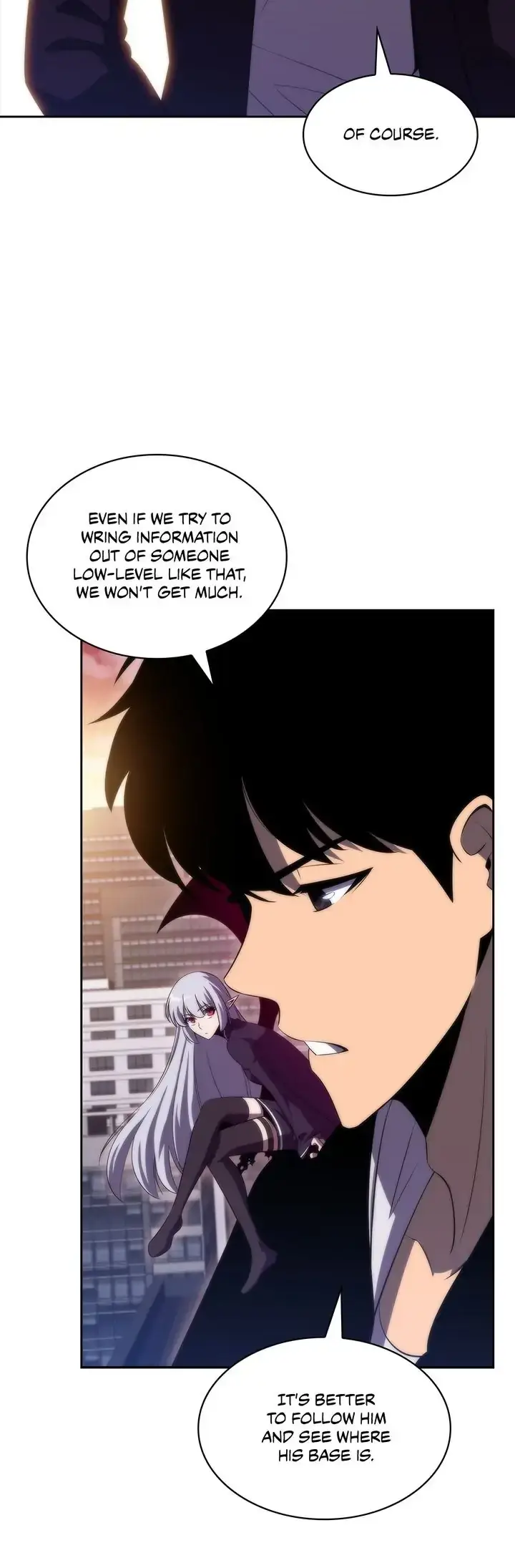 Read I'm the Max-Level Newbie EN Manga Online