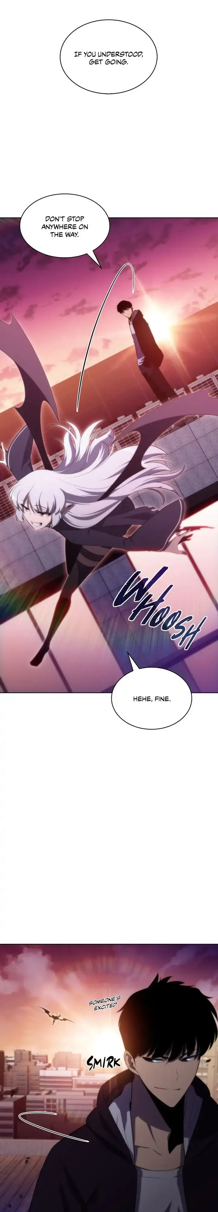 Read I'm the Max-Level Newbie EN Manga Online