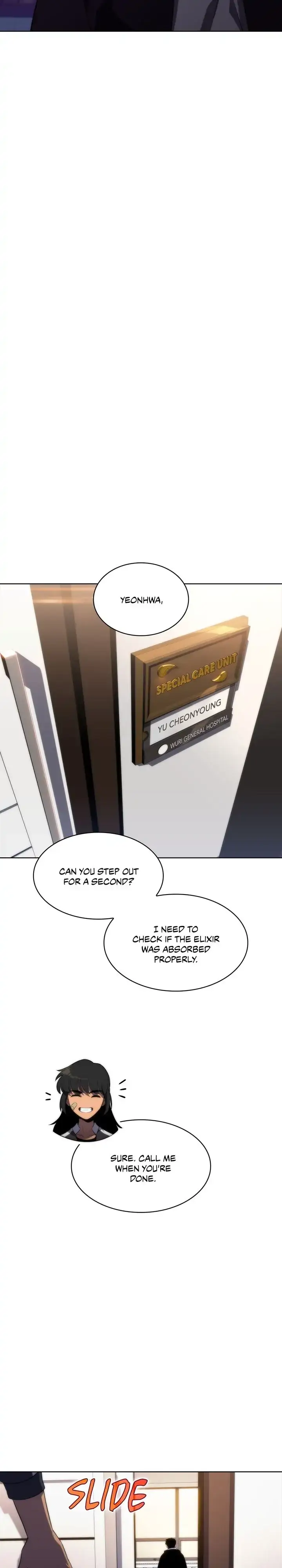 Read I'm the Max-Level Newbie EN Manga Online