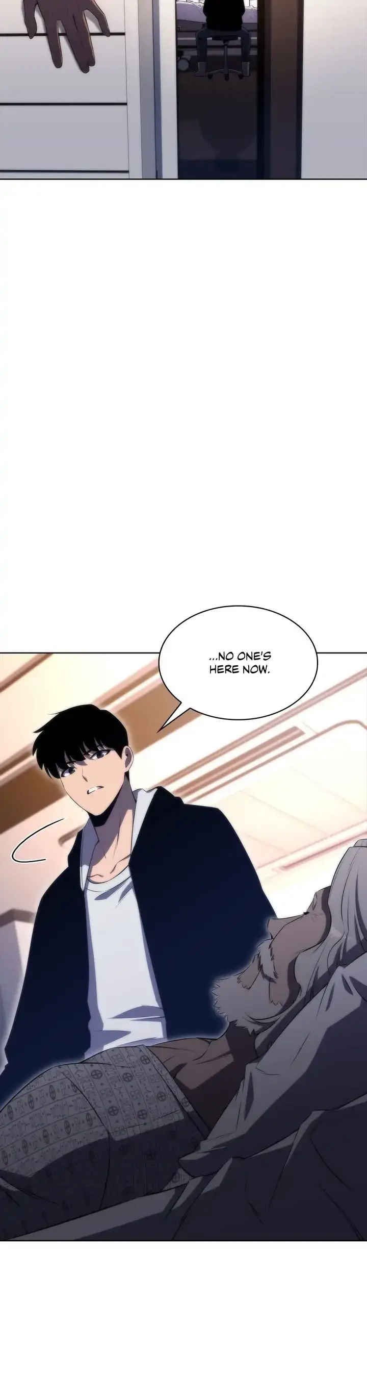 Read I'm the Max-Level Newbie EN Manga Online