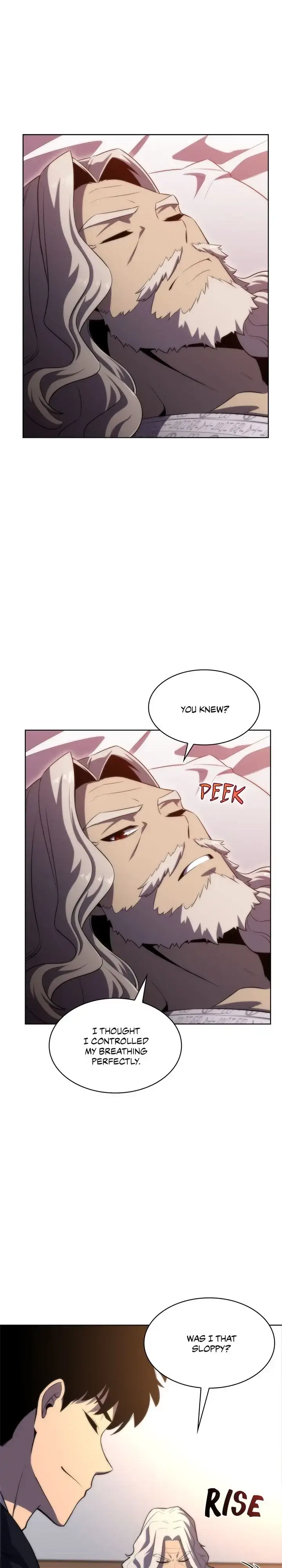 Read I'm the Max-Level Newbie EN Manga Online