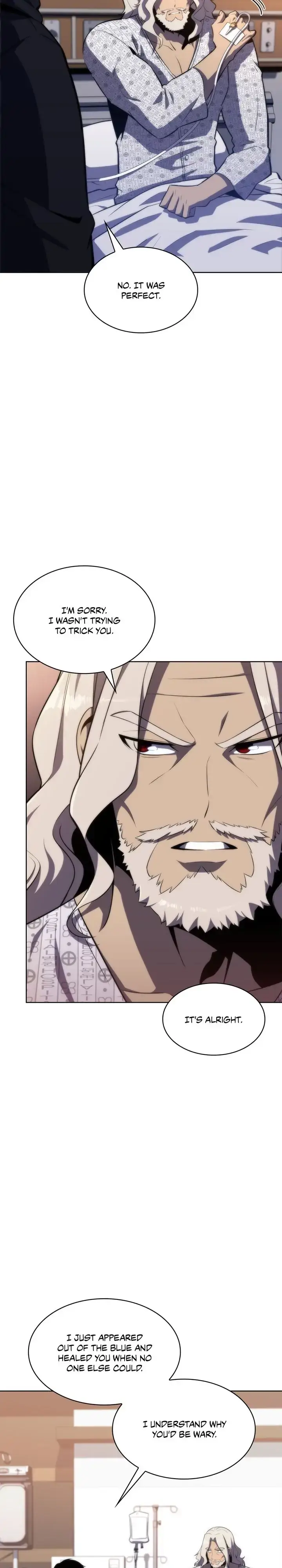Read I'm the Max-Level Newbie EN Manga Online