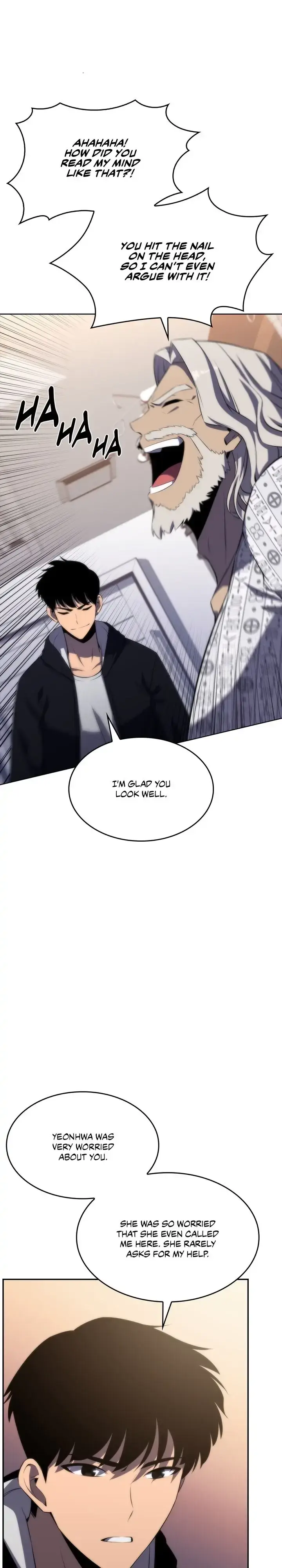 Read I'm the Max-Level Newbie EN Manga Online