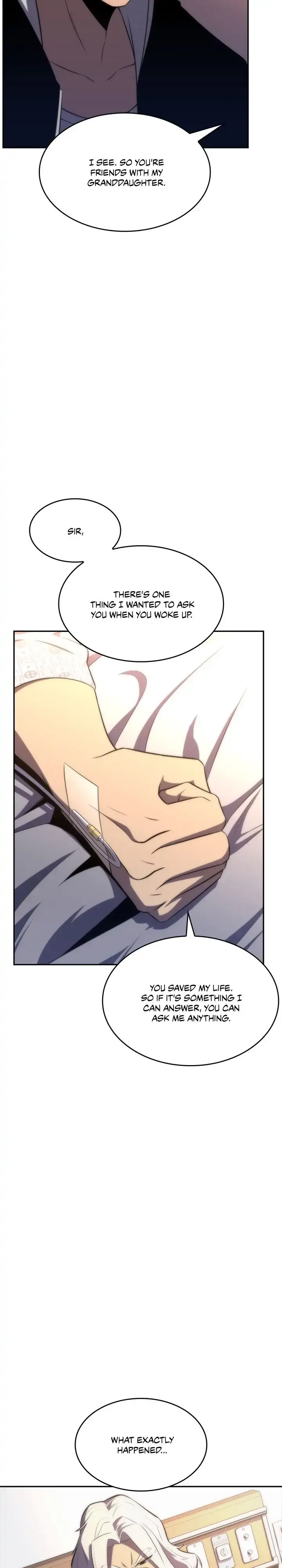 Read I'm the Max-Level Newbie EN Manga Online