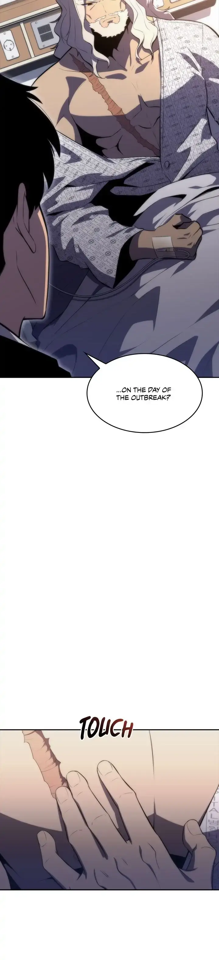 Read I'm the Max-Level Newbie EN Manga Online