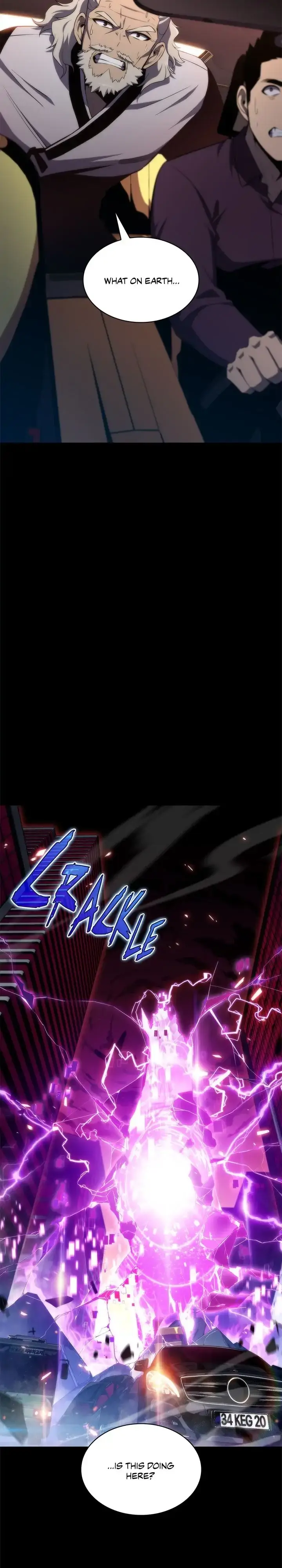 Read I'm the Max-Level Newbie EN Manga Online