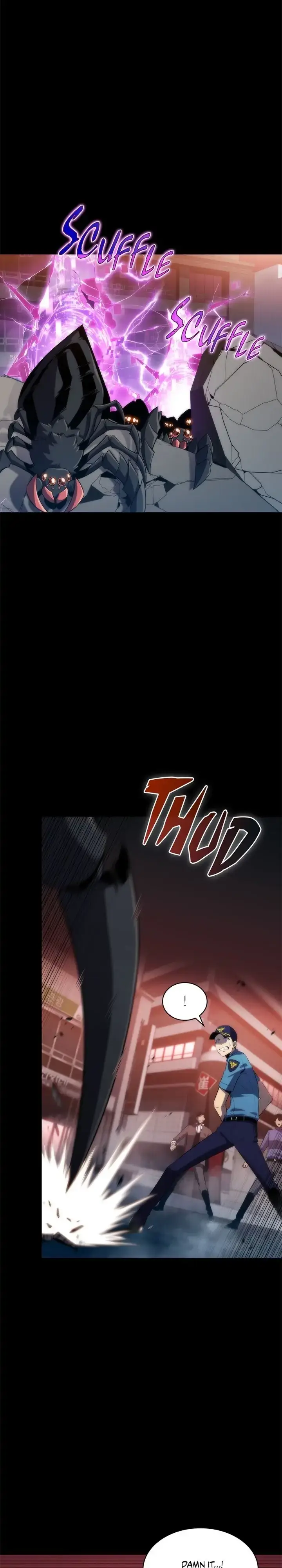 Read I'm the Max-Level Newbie EN Manga Online