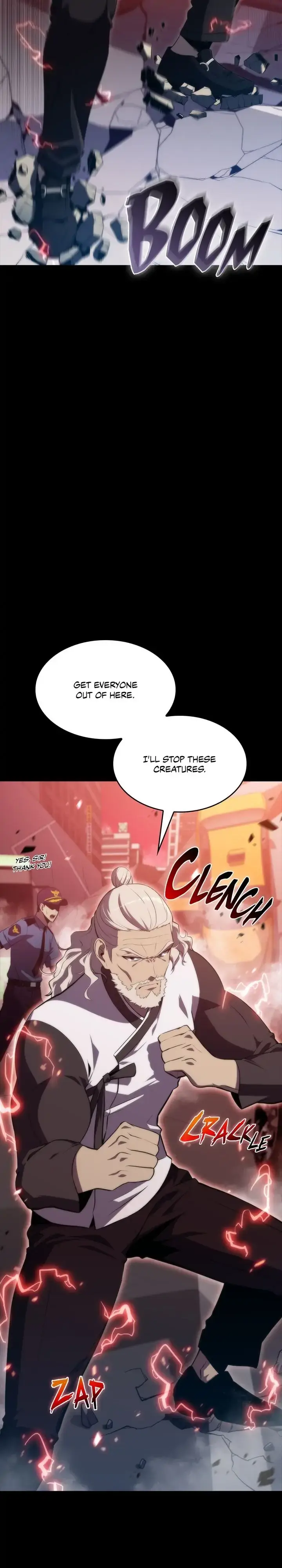 Read I'm the Max-Level Newbie EN Manga Online