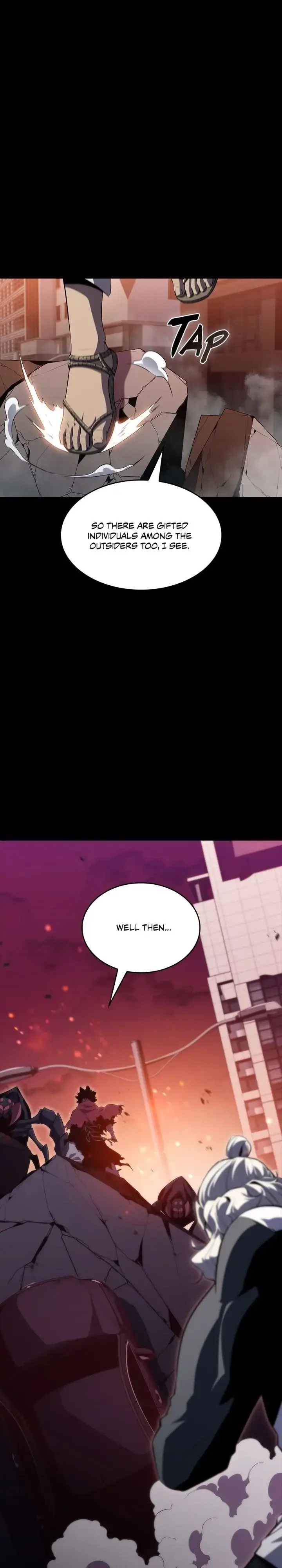 Read I'm the Max-Level Newbie EN Manga Online