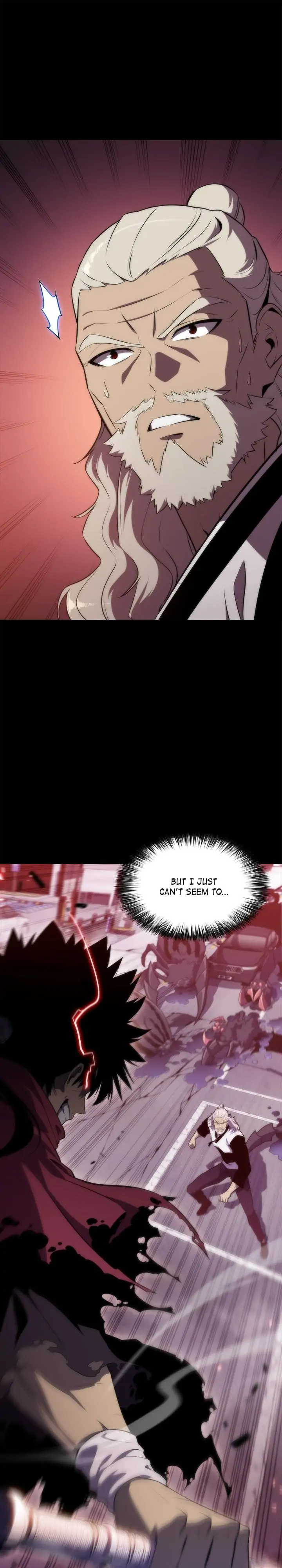 Read I'm the Max-Level Newbie EN Manga Online