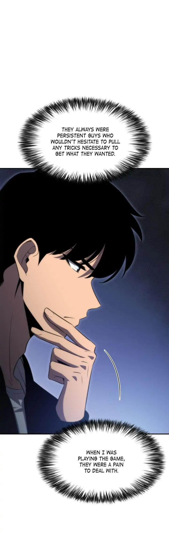 Read I'm the Max-Level Newbie EN Manga Online