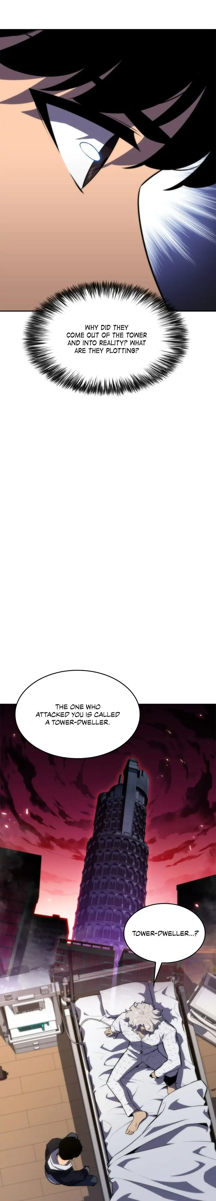 Read I'm the Max-Level Newbie EN Manga Online