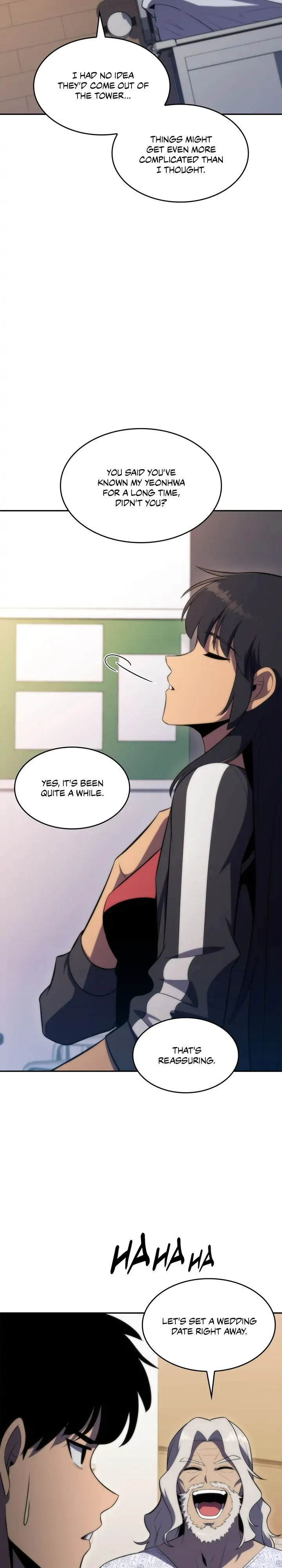 Read I'm the Max-Level Newbie EN Manga Online