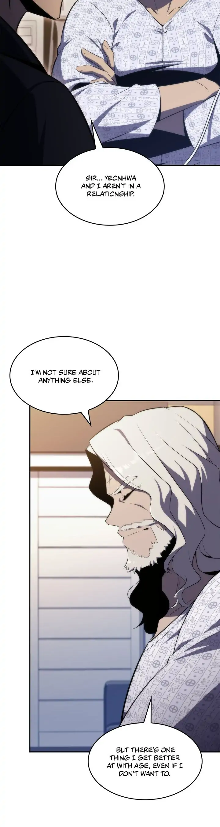 Read I'm the Max-Level Newbie EN Manga Online