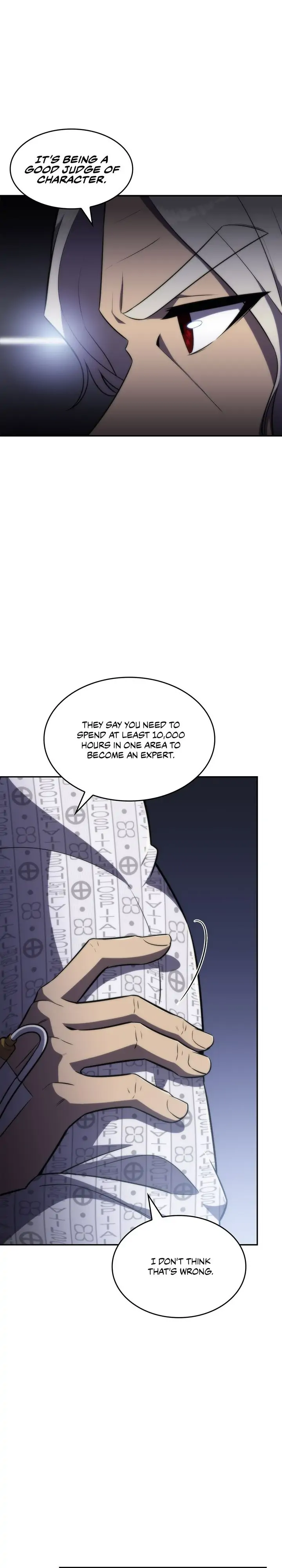 Read I'm the Max-Level Newbie EN Manga Online