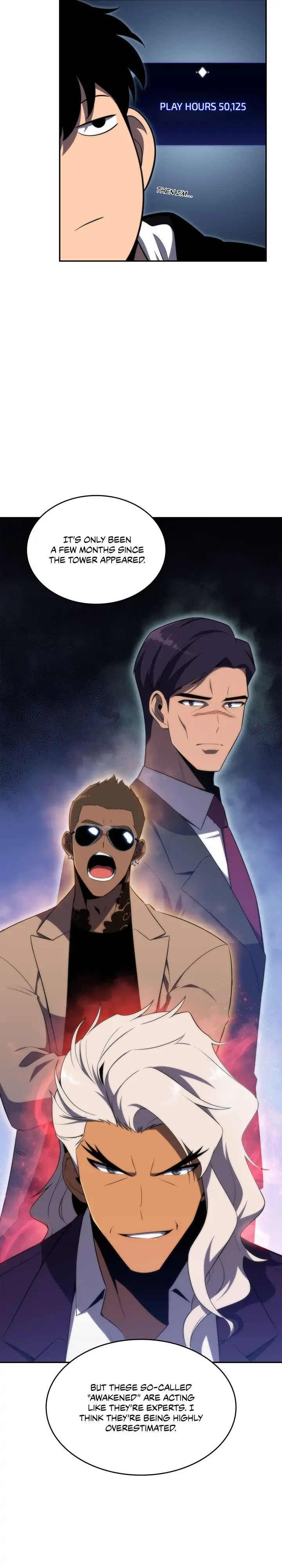 Read I'm the Max-Level Newbie EN Manga Online