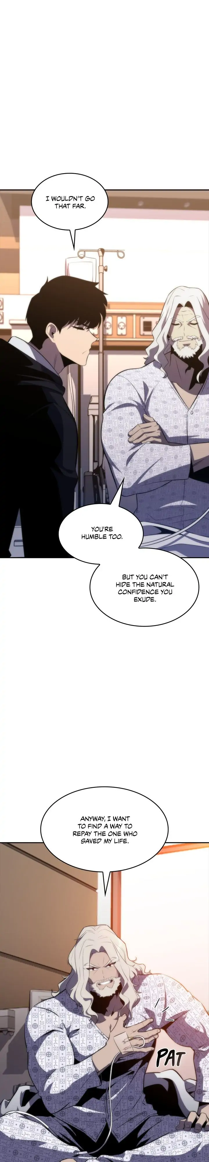 Read I'm the Max-Level Newbie EN Manga Online